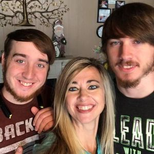 Meet your Posher, Kimberlie